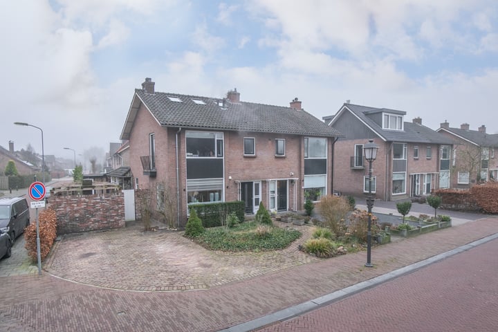 Westerdorpsstraat 41 in Hoevelaken