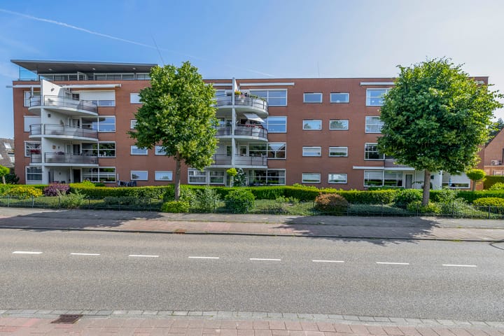 Westerdreef 133 in Lisse