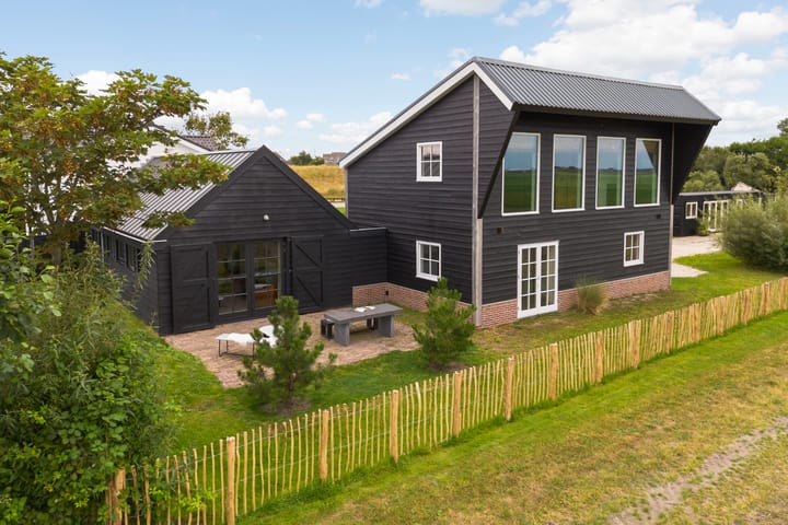 Westerduinweg 10 in Petten