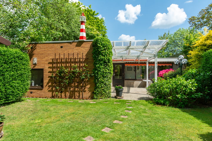 Photo of property Westerduinweg 34-h169, Sint Maartensvlotbrug