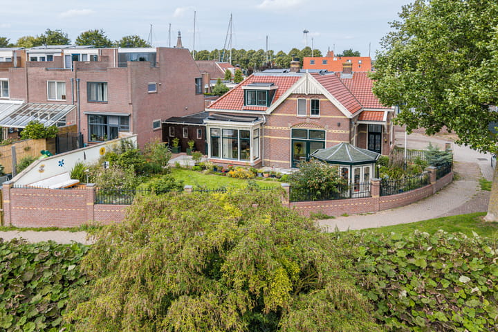 Westereiland 1 in Medemblik