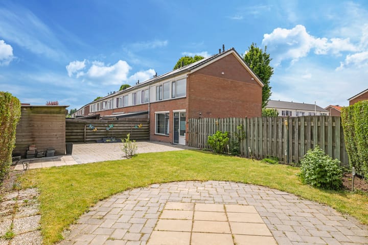 Westerengstraat 56 in Dodewaard