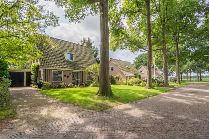 Photo of property Westeres 1, Vries