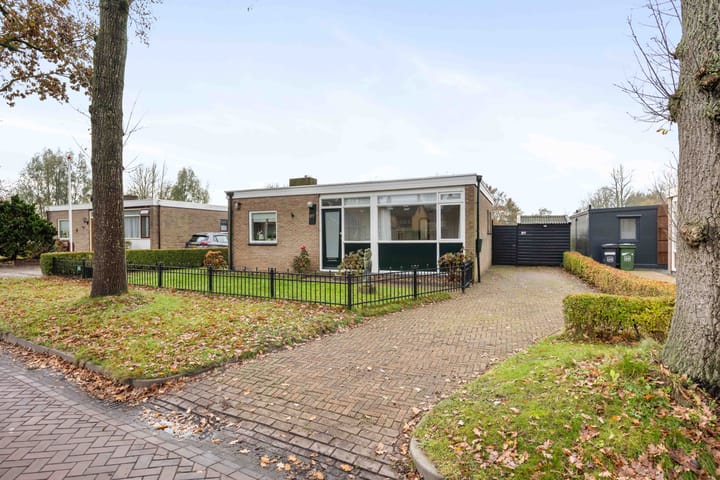Photo of property Westergast 27, Zuidhorn