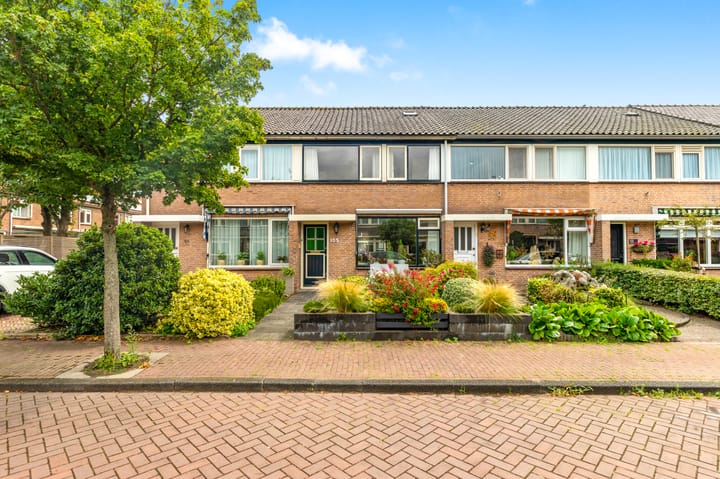 Foto von Haus Westergeest 105, Uitgeest