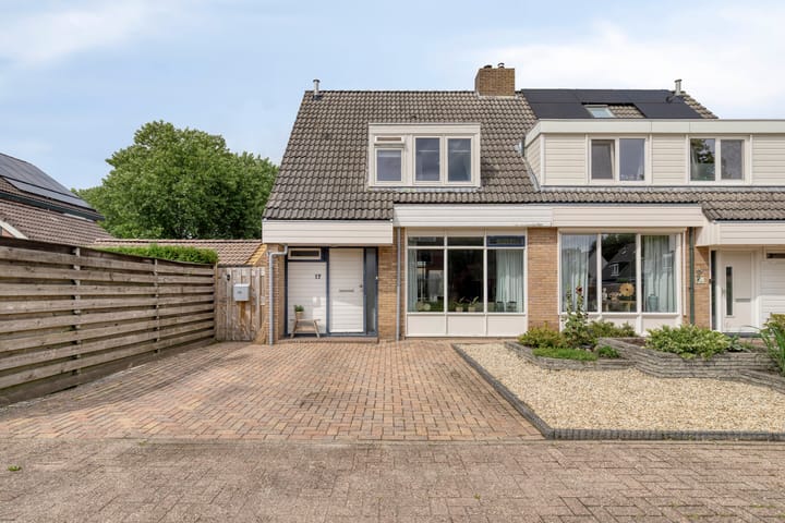 Westergo 17 in Veendam photo