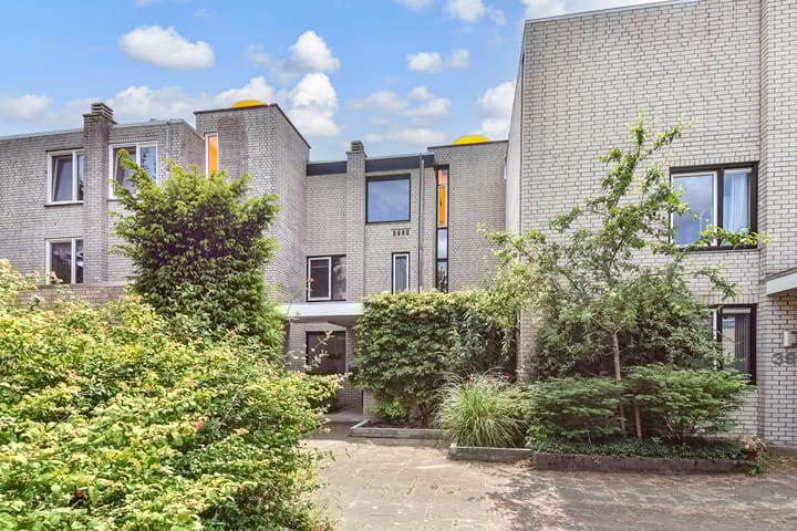 Westergo 41 in Zoetermeer