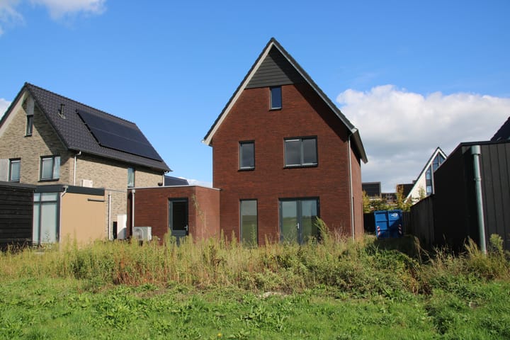 Westergrift 69, Meppel Photo of property Westergrift 69, Meppel