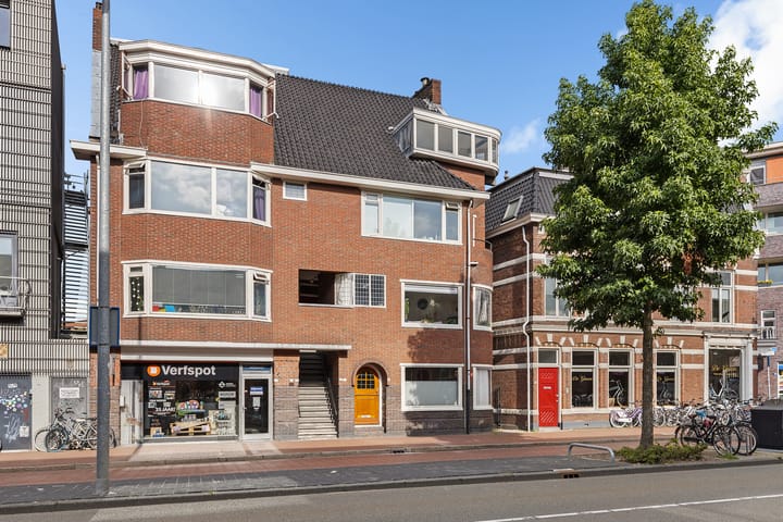 Westerhaven 5a in Groningen foto