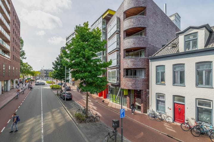 Photo of property Westerhaven 8-9, Groningen