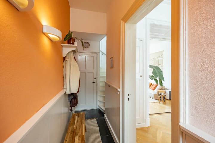 Westerhavenstraat 17 in Groningen foto