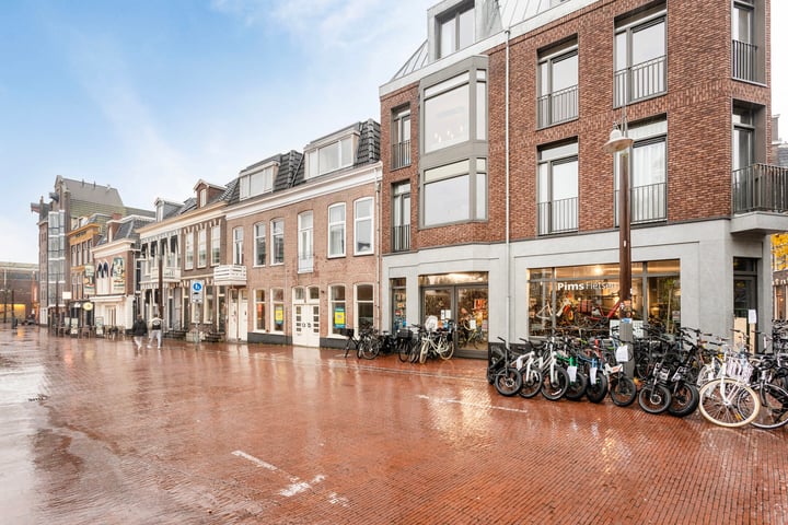 Westerhavenstraat 47 in Groningen