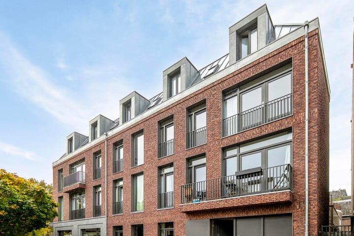 Westerhavenstraat 51 in Groningen