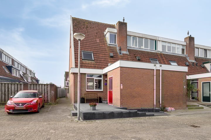 Photo of property Westerhoef 18, Bergambacht