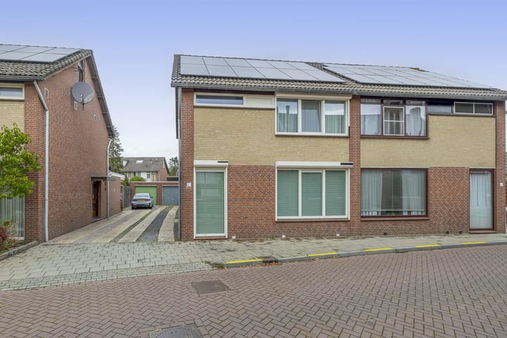 Photo de la maison Westeringlaan 2a, Maasbree