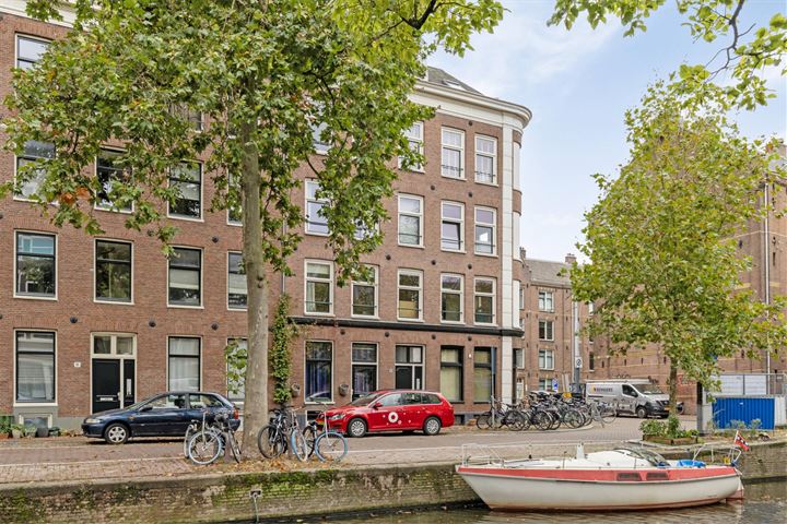 Westerkade 10-3R in Amsterdam foto