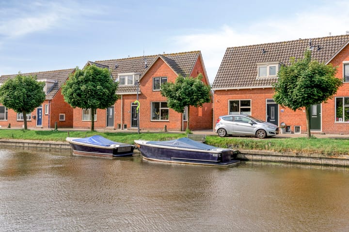 Westerkade 13 in Appingedam