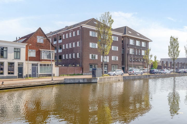 Westerkade 2-109 in Gouda