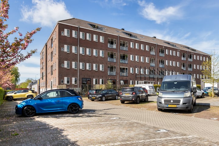 Westerkade 2-205 in Gouda