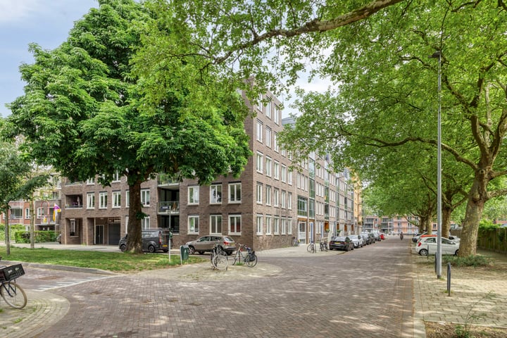 Westerkade 6A in Schiedam