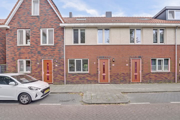 Westerkade 75 in Gouda foto