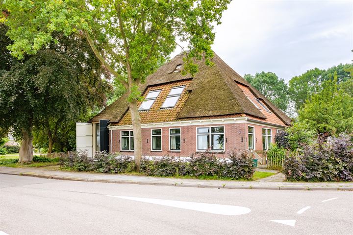 Westerkerkweg 61 in Venhuizen