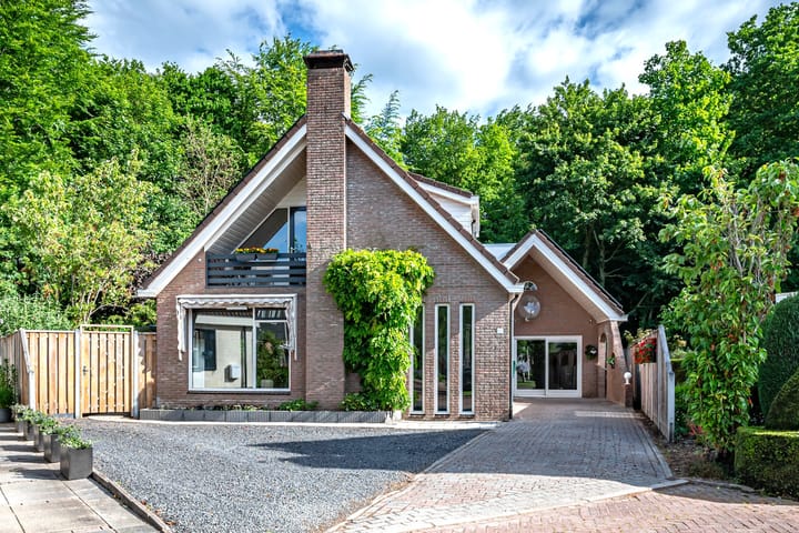 Photo of property Westerkimme 28, Marknesse
