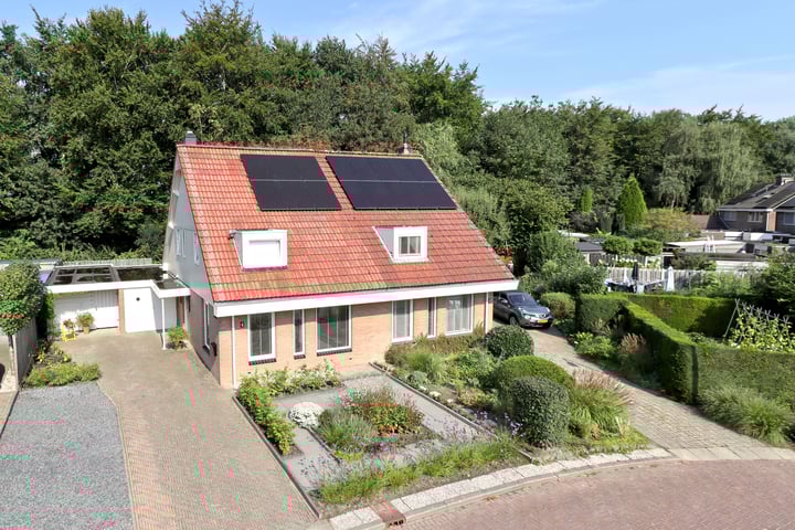 Westerkimme 4 in Marknesse