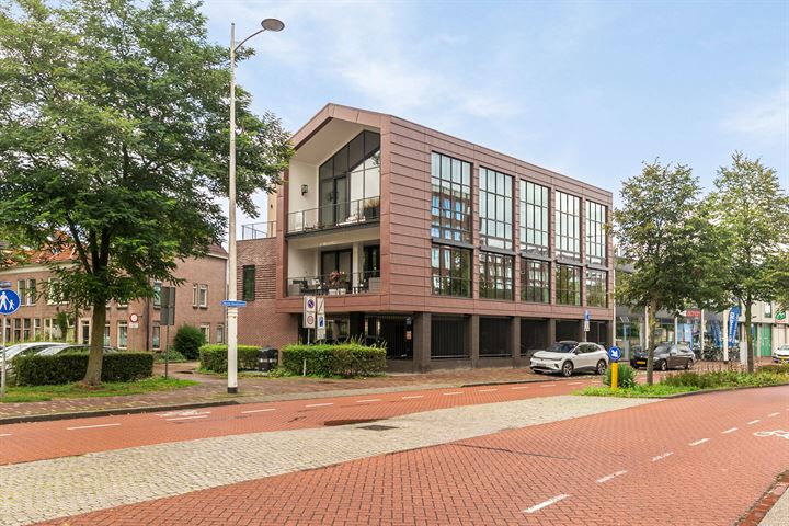 Westerkolkstraat 9 in Alkmaar