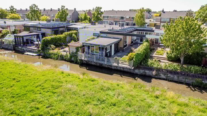 Westerkoogstraat 43 in Oosthuizen