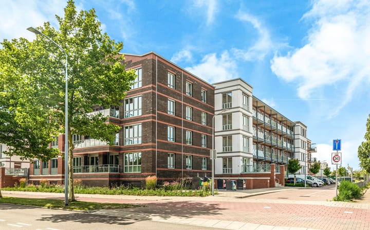 Westerkwartier 157 in Nieuw-Vennep