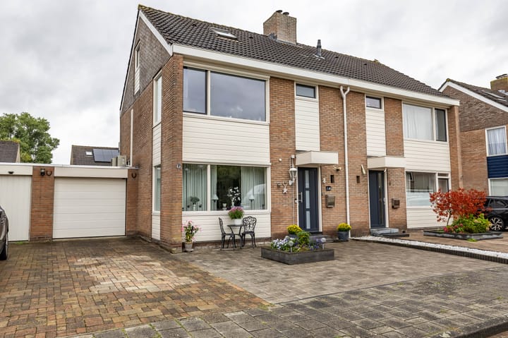 Foto von Haus Westerlaan 8, Hoogezand