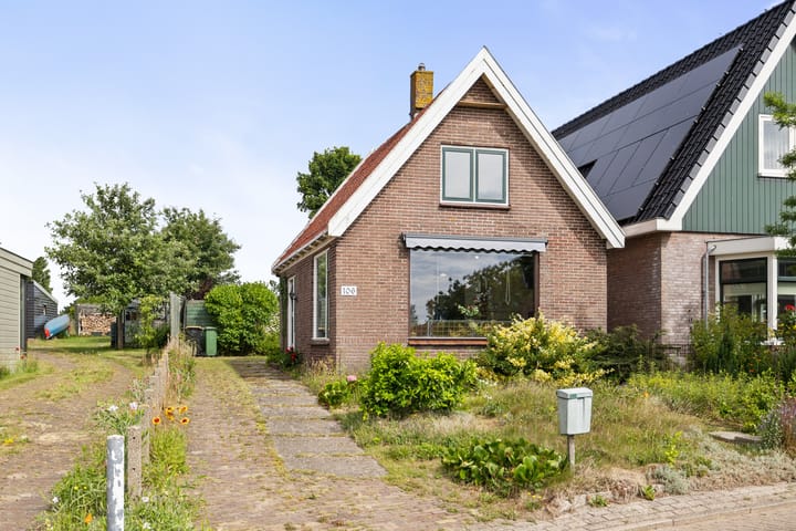 Westerlanderweg 106 in Westerland