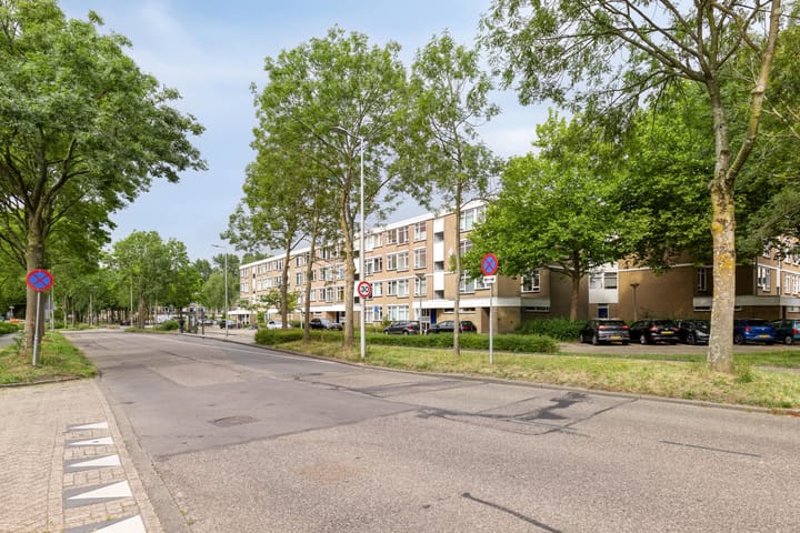 Westerlengte 119 in Amsterdam