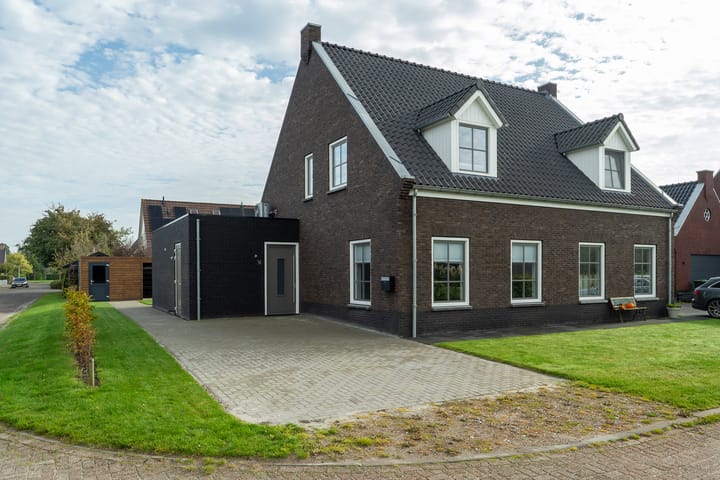 Westerloane 14, Broeksterwâld Photo of property Westerloane 14, Broeksterwâld
