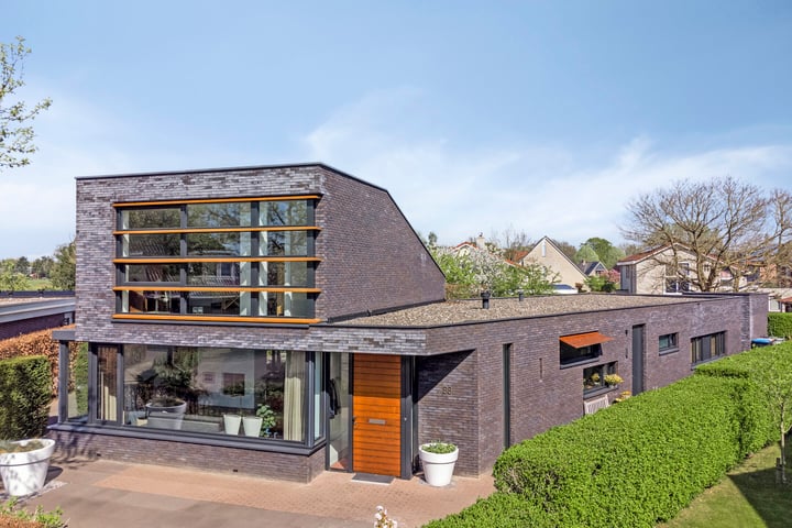Westermark 88 in Laren Foto