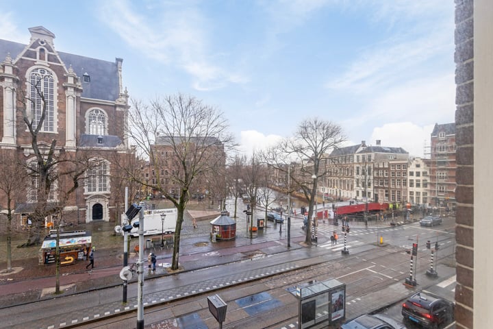 Westermarkt 15B in Amsterdam