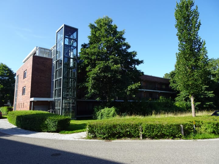 Foto van woning Westerpark 101, Schagen