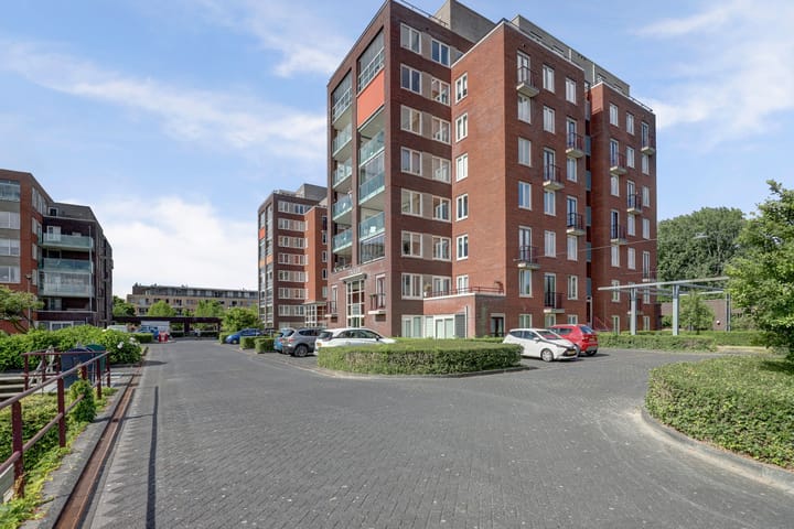 Westerpark 101 in Rijnsburg