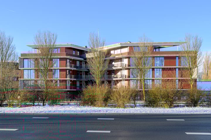 Photo de la maison Westerpark 146, Schagen