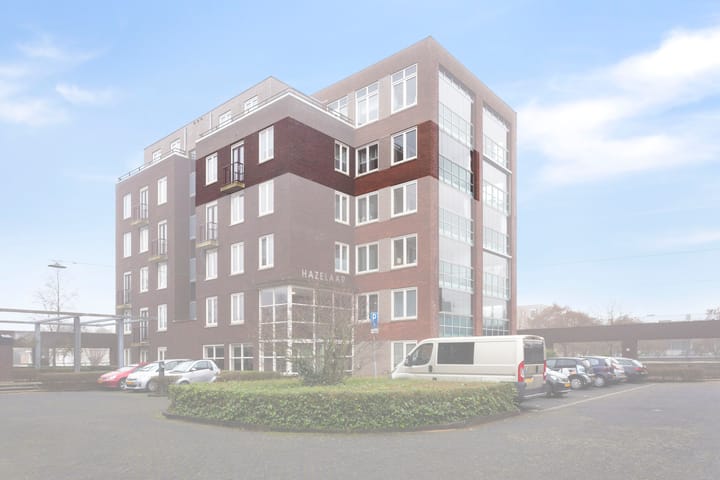 Photo of property Westerpark 42, Rijnsburg