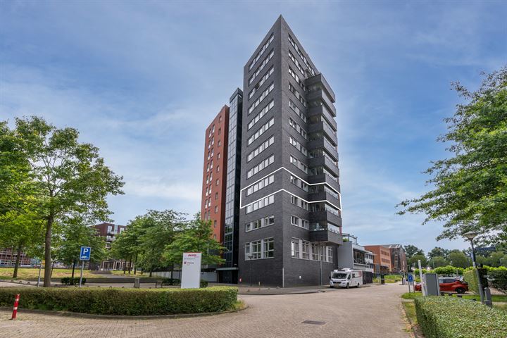 Westerparklaan 26 in 's-Hertogenbosch