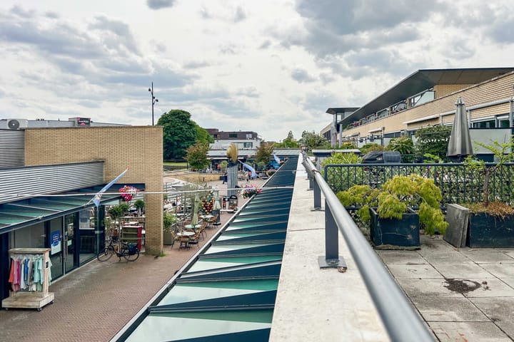 Westerplein 52 in Berkel en Rodenrijs