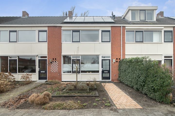 Photo of property Westerrand 12, Espel