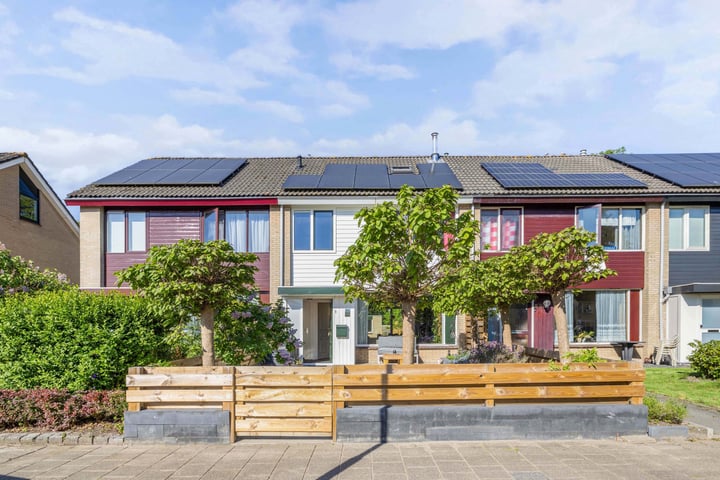Photo of property Westerrand 82, Espel