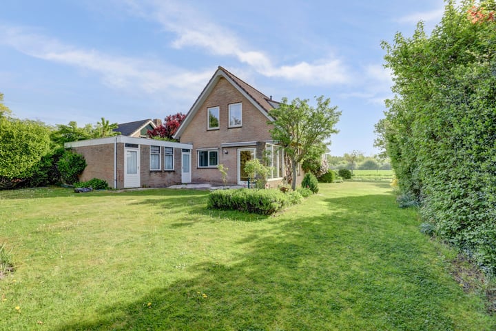 Westerscheldelaan 1 in Koudekerke