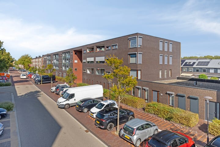 Westerscheldestraat 225 in Middelburg