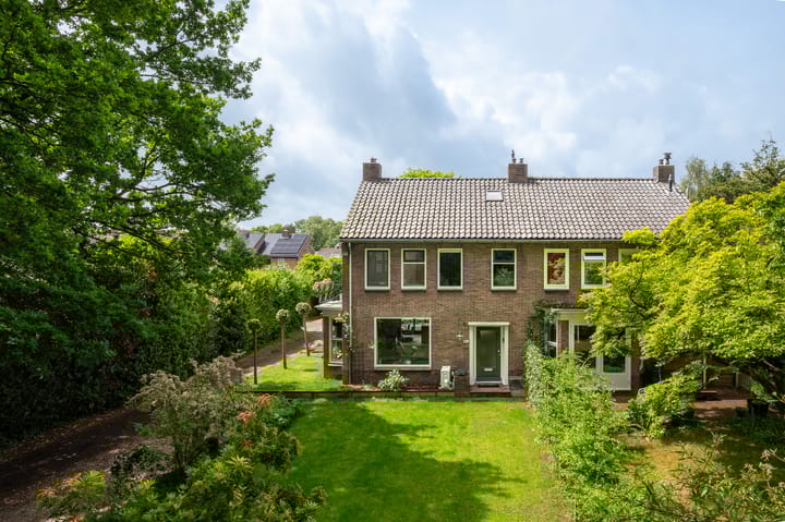Westerse Drift 119 in Haren Gn