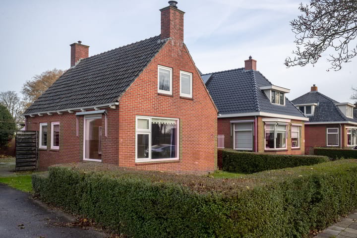 Westerseweg 13B in Zuidwolde