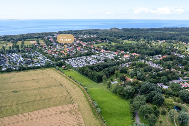 Foto van woning Westerseweg 3-0052, Burgh-Haamstede